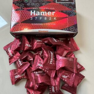 Alternative view of ハマーキャンディ（Hamer Candy）正規品